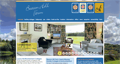 Desktop Screenshot of beaconhill.co.uk