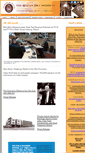 Mobile Screenshot of beaconhill.org