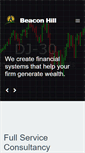 Mobile Screenshot of beaconhill.com
